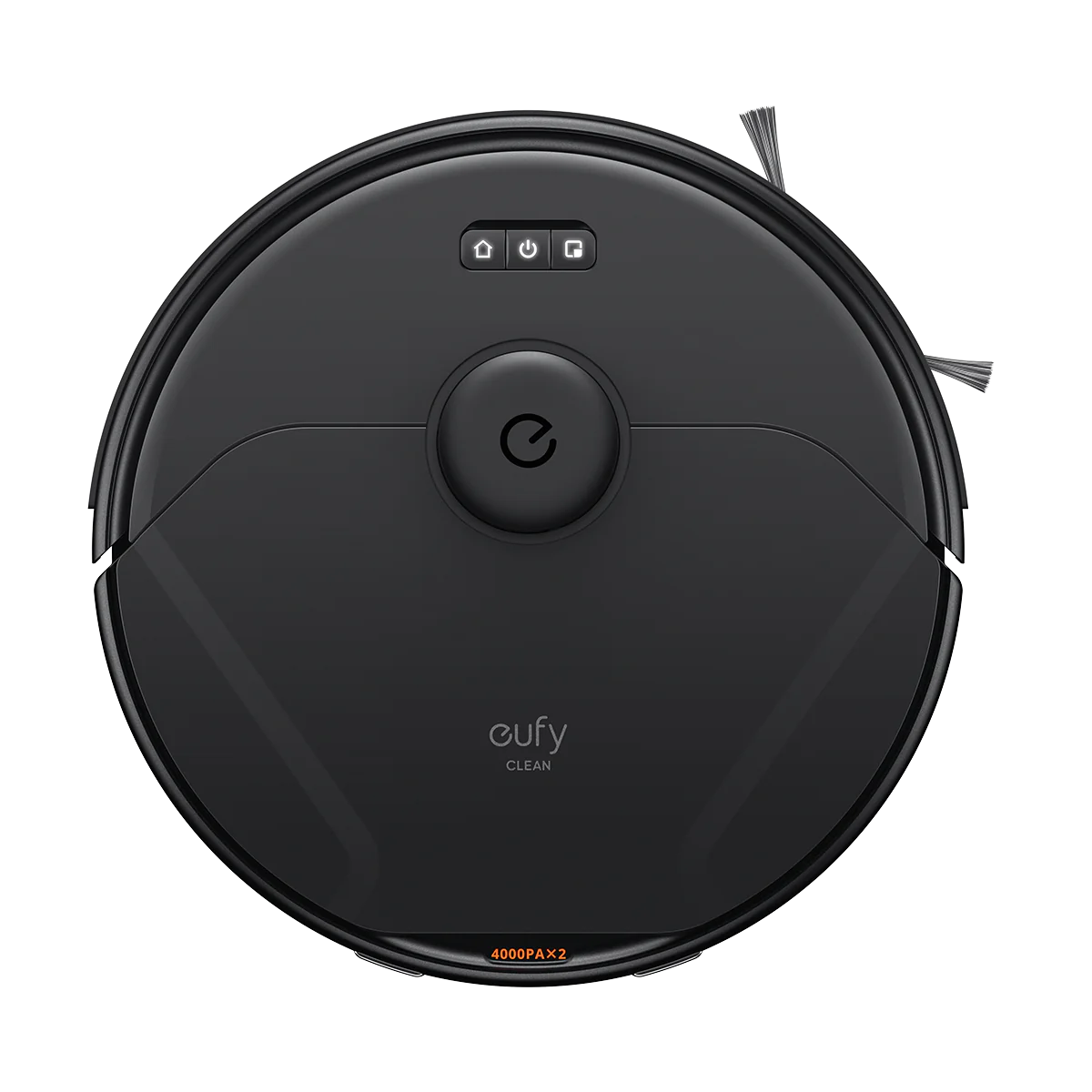 Eufy Clean X8 Pro Robot Vacuum-123960 Eufy Clean X8 Pro Robot Vacuum-123960