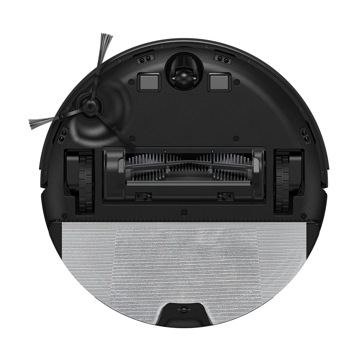 Eufy Clean X8 Pro Robot Vacuum-123961 Eufy Clean X8 Pro Robot Vacuum-123961