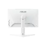 Asus Tuf Gaming Vg27aqml1a-w 27" Qhd Fast Ips, 260hz, 1ms, Elmb Sync, Freesync Premium Gaming Monitor - White-124064