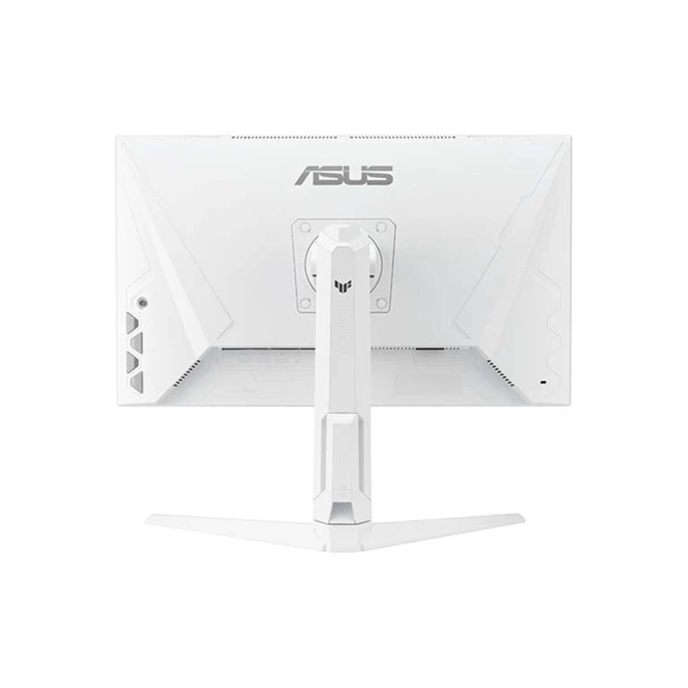 Asus Tuf Gaming Vg27aqml1a-w 27" Qhd Fast Ips, 260hz, 1ms, Elmb Sync, Freesync Premium Gaming Monitor - White-124064 Asus Tuf Gaming Vg27aqml1a-w 27" Qhd Fast Ips, 260hz, 1ms, Elmb Sync, Freesync Premium Gaming Monitor - White-124064