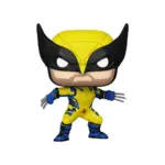 Funko Pop: Marvel- Deadpool & Wolverine Wolverine-thumbnail
