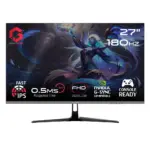 Gameon Gops27180ips 27" Fhd, 180hz, 0.5ms Fast Ips Gaming Monitor (Support Ps5)-0