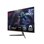 Gameon Gops27180ips 27" Fhd, 180hz, 0.5ms Fast Ips Gaming Monitor (Support Ps5)-124251
