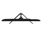 Gameon Gops27qhd180ips 27" Qhd, 180hz, 0.5ms Fast Ips Gaming Monitor (Support Ps5)-124269