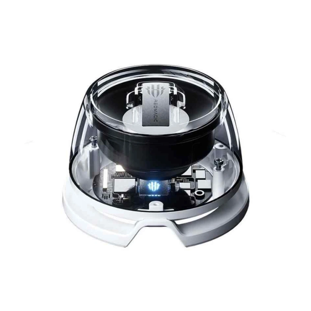 Redmagic Magnetic Sound System / Magnetic Bluetooth Speaker-124335 Redmagic Magnetic Sound System / Magnetic Bluetooth Speaker-124335