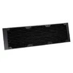 Lian Li Galahad Ii Lcd Sl-inf 360mm Argb Liquid Cpu Cooler - Black-124522