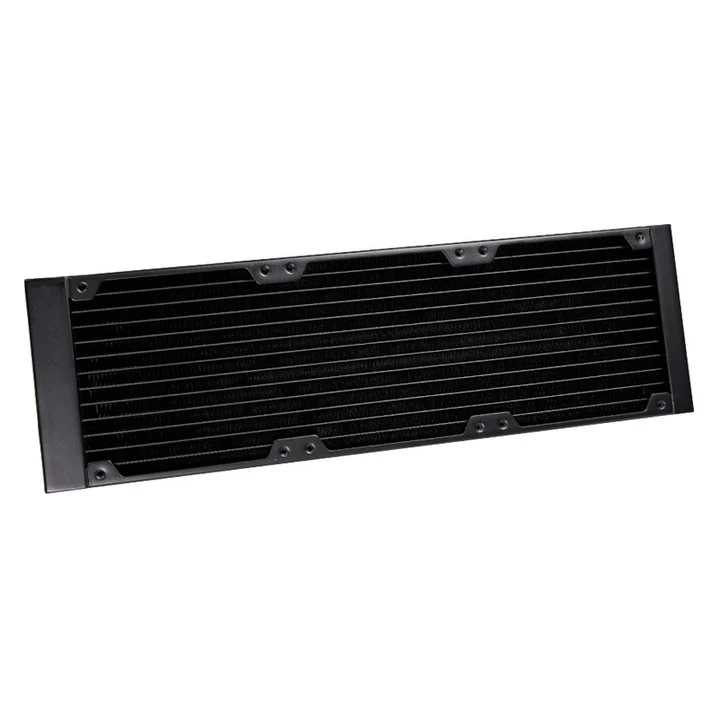 Lian Li Galahad Ii Lcd Sl-inf 360mm Argb Liquid Cpu Cooler - Black-124522 Lian Li Galahad Ii Lcd Sl-inf 360mm Argb Liquid Cpu Cooler - Black-124522