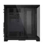 Lian Li O11 Dynamic Evo Xl Rgb Tempered Glass Full Tower Gaming Case - Black (Fans Not Included)-125679