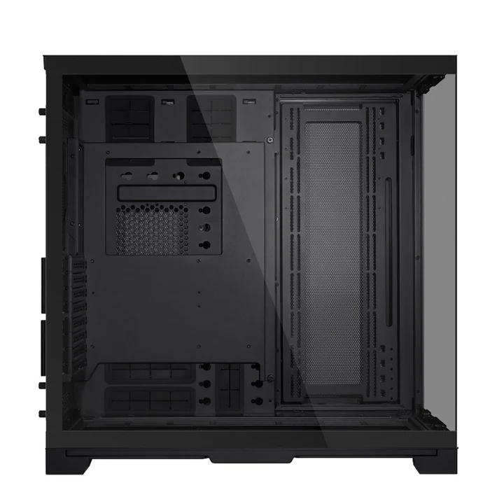 Lian Li O11 Dynamic Evo Xl Rgb Tempered Glass Full Tower Gaming Case - Black (Fans Not Included)-125679 Lian Li O11 Dynamic Evo Xl Rgb Tempered Glass Full Tower Gaming Case - Black (Fans Not Included)-125679