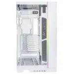 Lian Li O11 Dynamic Evo Xl Rgb Tempered Glass Full Tower Gaming Case - White (Fans Not Included)-125751