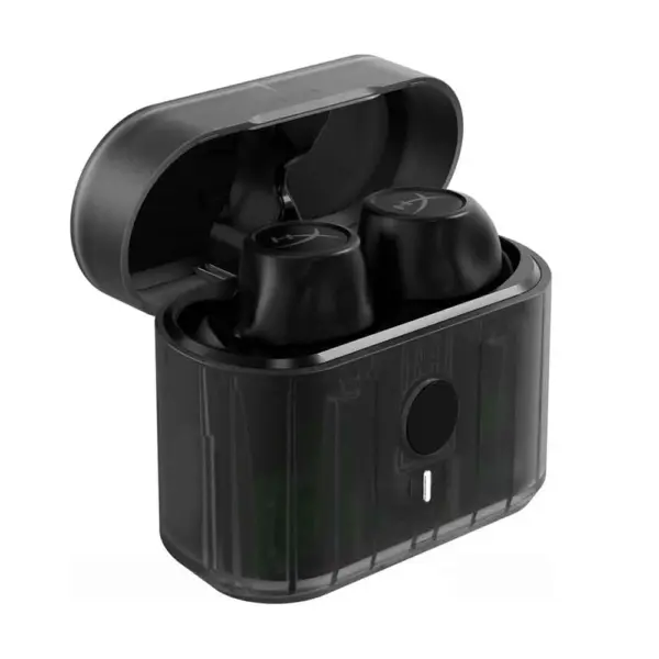 Hyperx Cirro Buds Pro Wireless Black-0