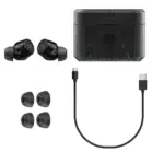 Hyperx Cirro Buds Pro Wireless Black-125757