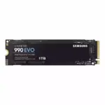 Samsung 990 Evo Pcie 4.0 Nvme M.2 Ssd 1tb-0