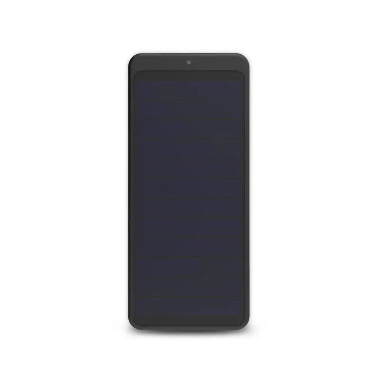 Switchbot Solar Panel - Black-0
