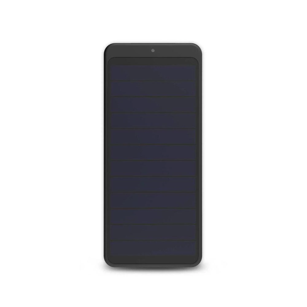 Switchbot Solar Panel - Black-0 Switchbot Solar Panel - Black-0