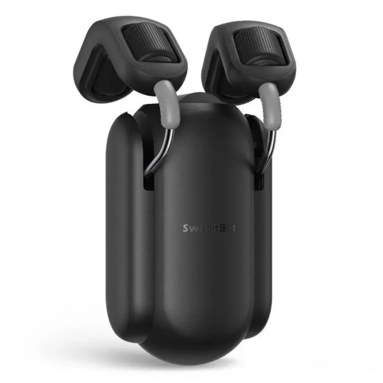 Switchbot Curtain Rod 2 - Black-0