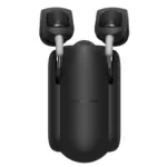 Switchbot Curtain Rod 2 - Black-126040