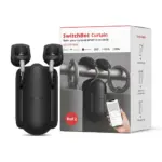 Switchbot Curtain Rod 2 - Black-126039