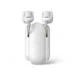 Switchbot Curtain Rod 2 - White-126076