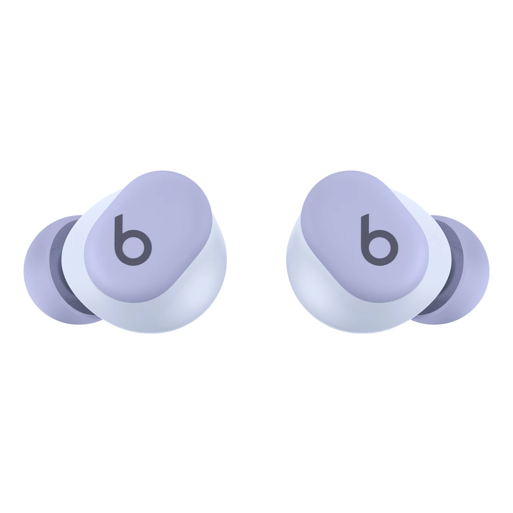 Beats Solo Buds True Wireless Earbuds - Arctic Purple-126093 Beats Solo Buds True Wireless Earbuds - Arctic Purple-126093