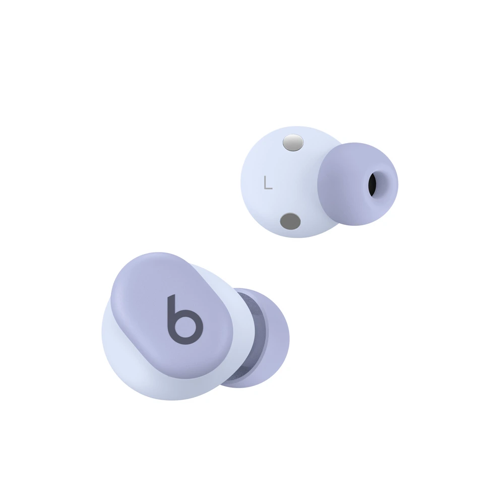 Beats Solo Buds True Wireless Earbuds - Arctic Purple-126094 Beats Solo Buds True Wireless Earbuds - Arctic Purple-126094
