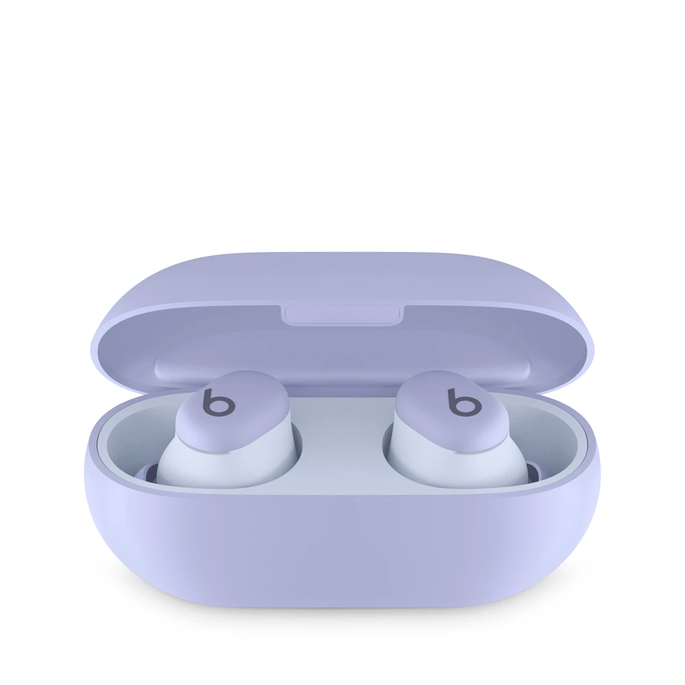 Beats Solo Buds True Wireless Earbuds - Arctic Purple-126096 Beats Solo Buds True Wireless Earbuds - Arctic Purple-126096