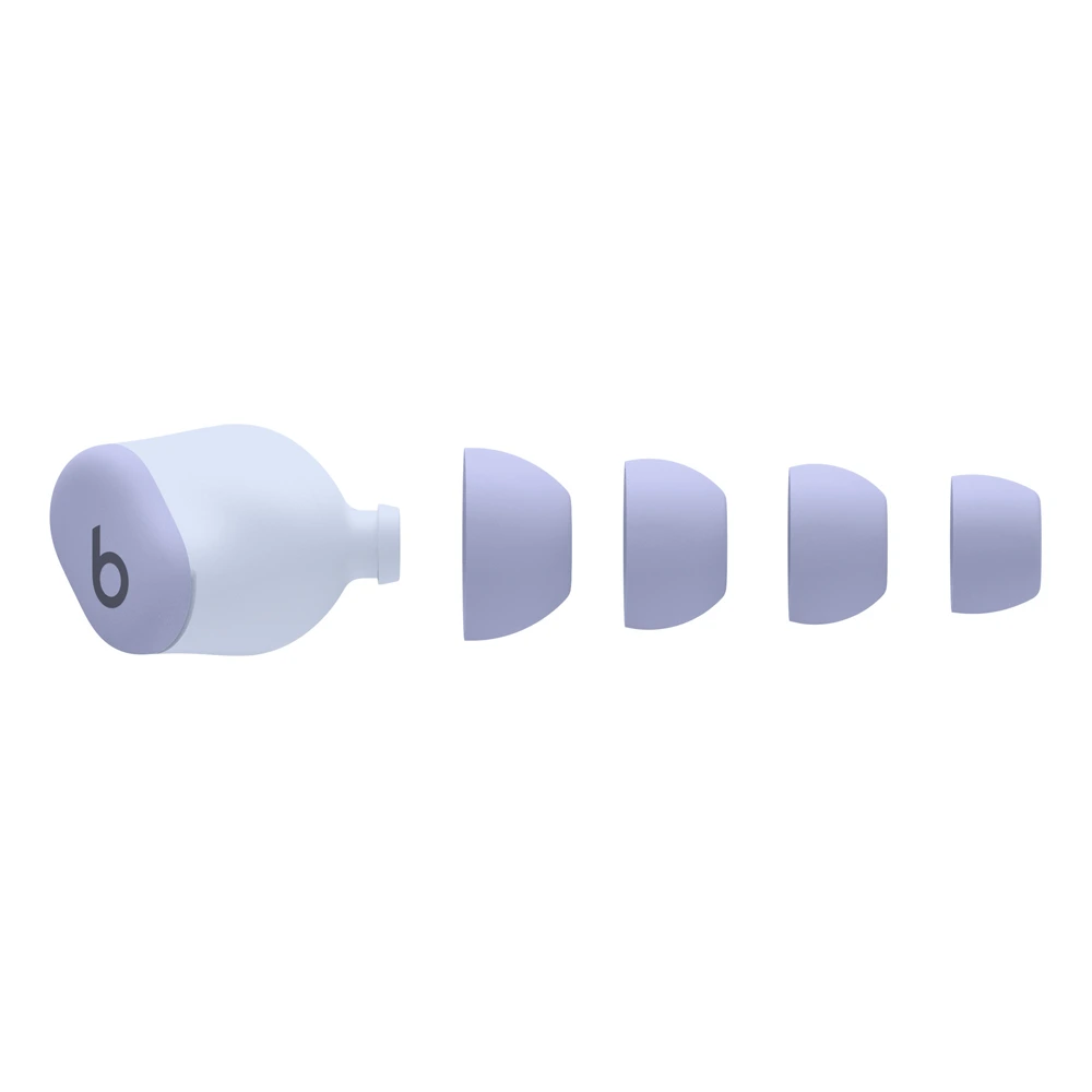 Beats Solo Buds True Wireless Earbuds - Arctic Purple-126097 Beats Solo Buds True Wireless Earbuds - Arctic Purple-126097