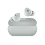 Beats Solo Buds True Wireless Earbuds - Storm Gray-0