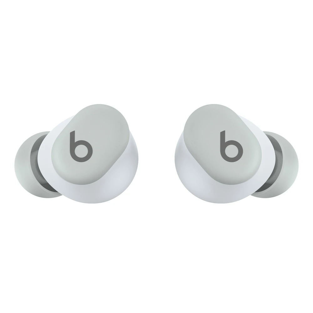 Beats Solo Buds True Wireless Earbuds - Storm Gray-126105 Beats Solo Buds True Wireless Earbuds - Storm Gray-126105