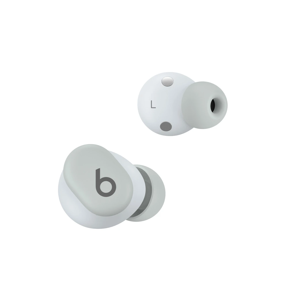 Beats Solo Buds True Wireless Earbuds - Storm Gray-126106 Beats Solo Buds True Wireless Earbuds - Storm Gray-126106