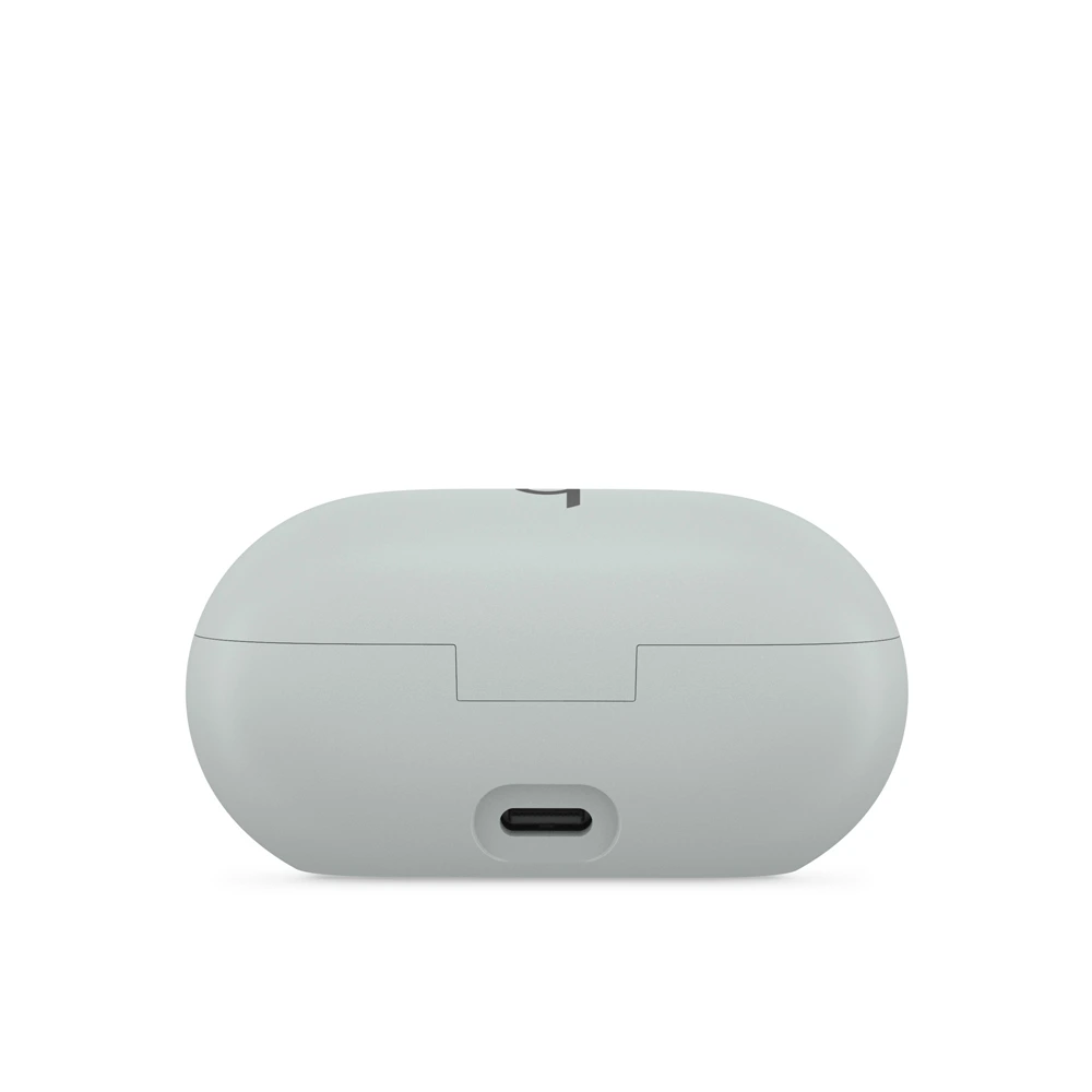 Beats Solo Buds True Wireless Earbuds - Storm Gray-126107 Beats Solo Buds True Wireless Earbuds - Storm Gray-126107