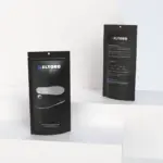 Eltoro Insole Sinetag Holder ( 32-33 ) - Black-126142