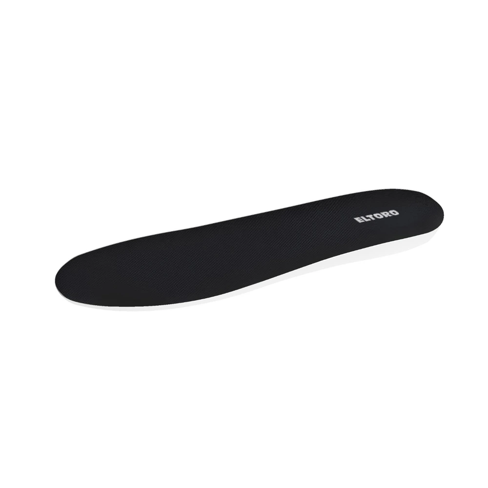 Eltoro Insole Sinetag Holder ( 24-25 ) - Black-126131 Eltoro Insole Sinetag Holder ( 24-25 ) - Black-126131