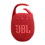 Jbl Clip 5 Wireless Portable Speaker – Red-126184