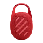 Jbl Clip 5 Wireless Portable Speaker – Red-126185