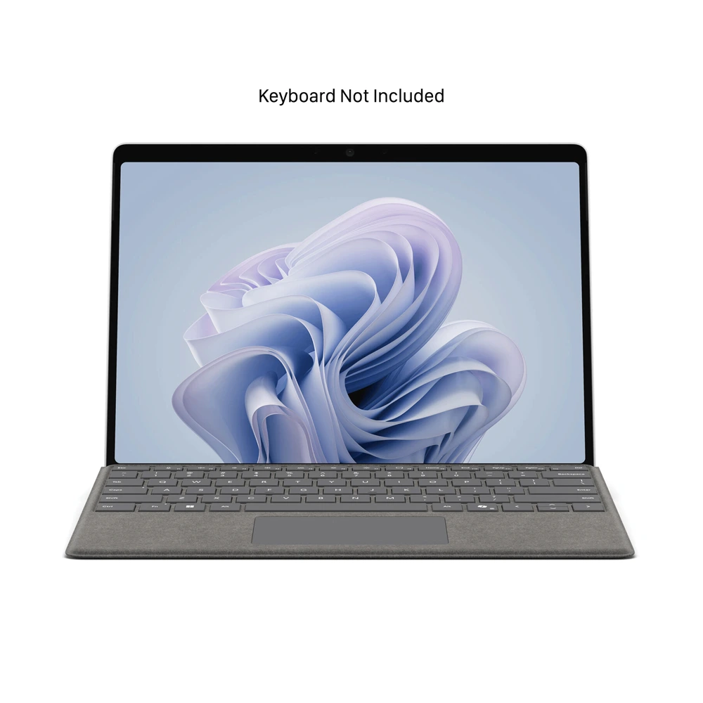 Microsoft Surface Pro 10 Intel Core Ultra7-165u 16gb Ram 512gb Ssd Intel Iris Xe Graphics 13" Windows 11 Pro - Platinum-126246 Microsoft Surface Pro 10 Intel Core Ultra7-165u 16gb Ram 512gb Ssd Intel Iris Xe Graphics 13" Windows 11 Pro - Platinum-126246