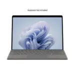 Microsoft Surface Pro 10 Intel Core Ultra5-135u 16gb Ram 256gb Ssd Intel Iris Xe Graphics 13" Windows 11 Pro - Platinum-126314