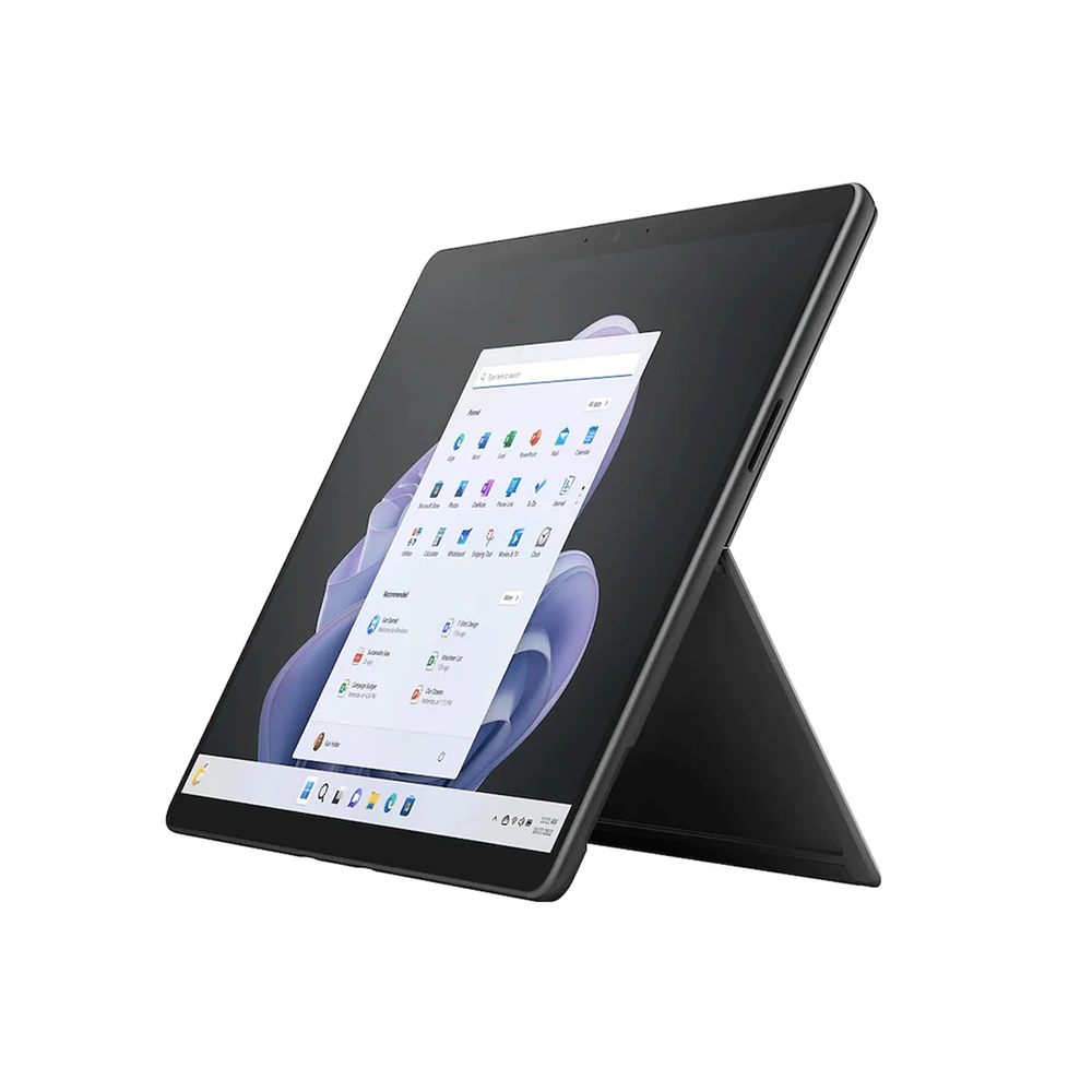 Microsoft Surface Pro 10 Intel Core Ultra7-165u 16gb Ram 512gb Ssd Intel Iris Xe Graphics 13" Windows 11 Pro - Black-0 Microsoft Surface Pro 10 Intel Core Ultra7-165u 16gb Ram 512gb Ssd Intel Iris Xe Graphics 13" Windows 11 Pro - Black-0