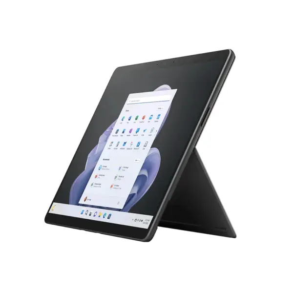 Microsoft Surface Pro 10 Intel Core Ultra5-135u 16gb Ram 256gb Ssd Intel Iris Xe Graphics 13" Windows 11 Pro - Black-0