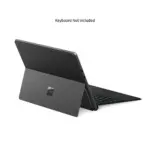 Microsoft Surface Pro 10 Intel Core Ultra7-165u 16gb Ram 512gb Ssd Intel Iris Xe Graphics 13" Windows 11 Pro - Black-126253