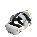 Syntech Head Strap With Battery Pack For Quest 3-0