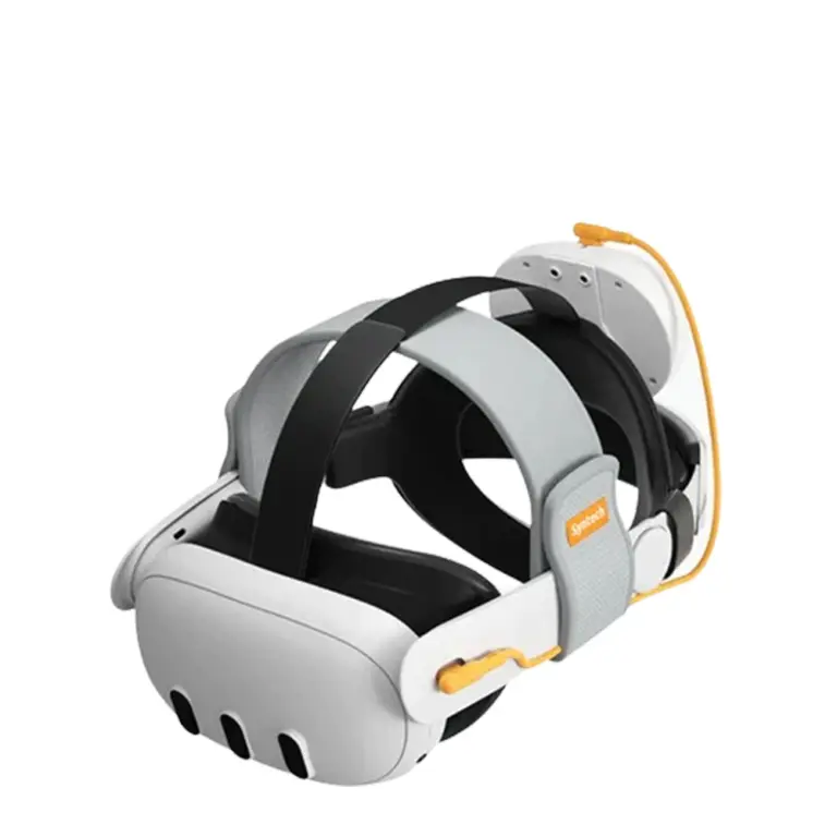 Syntech Head Strap With Battery Pack For Quest 3-0