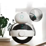 Syntech Head Strap With Battery Pack For Quest 3-126329