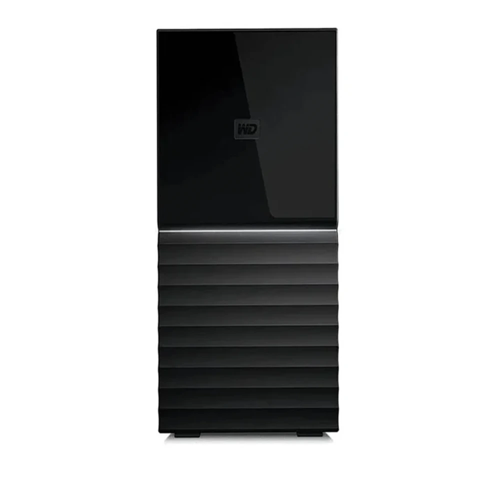 Wd 28tb My Book Duo External Hdd Hard Disk Drive Raid Storage-0 Wd 28tb My Book Duo External Hdd Hard Disk Drive Raid Storage-0
