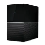 Wd 28tb My Book Duo External Hdd Hard Disk Drive Raid Storage-123074