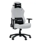 Anda Seat Gaming Chair Luna Large - Grey-123096