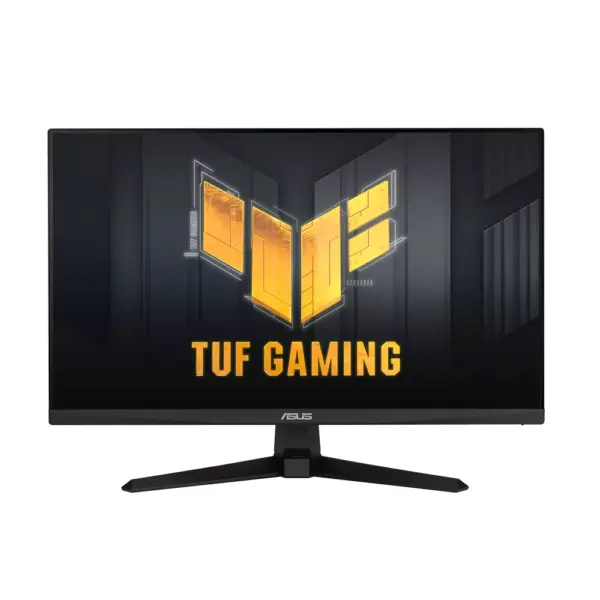 Asus Tuf Gaming Vg259q3a Gaming Monitor – 25-inch(24.5 Inch Viewable), Full Hd(1920x1080), 180hz, Fast Ips, Elmb, 1ms (Gtg), Freesync-0