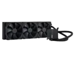 Asus Proart Lc 420 - 140mm Aio Cpu Liquid Cooler - Black-123322