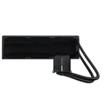 Asus Proart Lc 420 - 140mm Aio Cpu Liquid Cooler - Black-123324