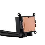 Asus Proart Lc 420 - 140mm Aio Cpu Liquid Cooler - Black-123327